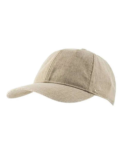 CAMEL ШАПКА 6-Panel