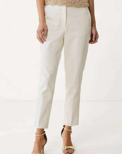 MEXX Pants tapered leg