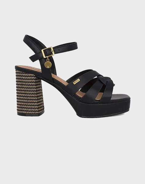 MEXX RIONA PISA Heeled sandal ( Височина на тока: 8см.)