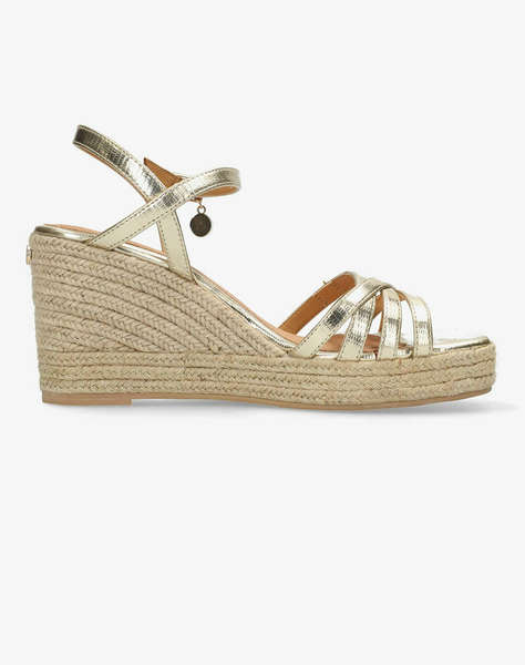 MEXX NOEMI PAKINA Heeled sandal ( Височина на тока: 8см.)