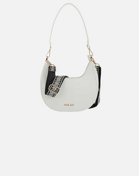 NOLAH HOBO (Размери: 24.5 x 6 x 23см)