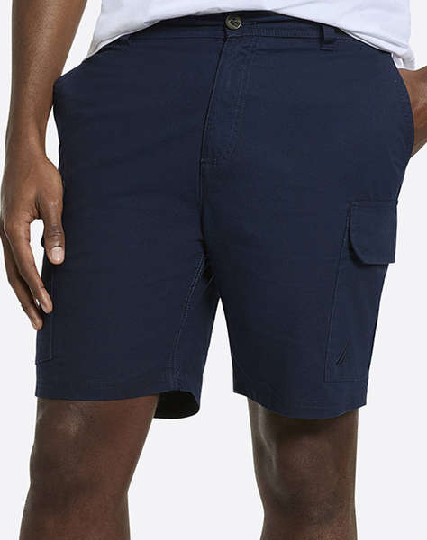 NAUTICA КЪСИ ПАНТАЛОНИ Bartholomew Cargo Short