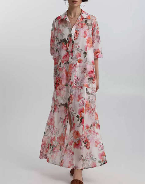 BILL COST DRESS