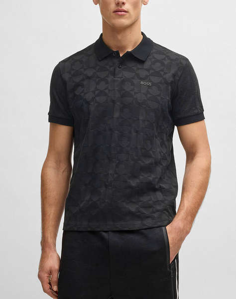 BOSS Pirax Striped C 10270363 01