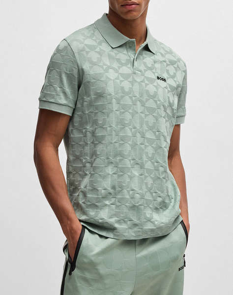 BOSS Pirax Striped C 10270363 01
