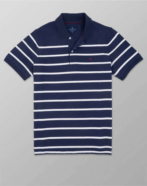 OXFORD COMPANY POLO KM ТЕНИСКА