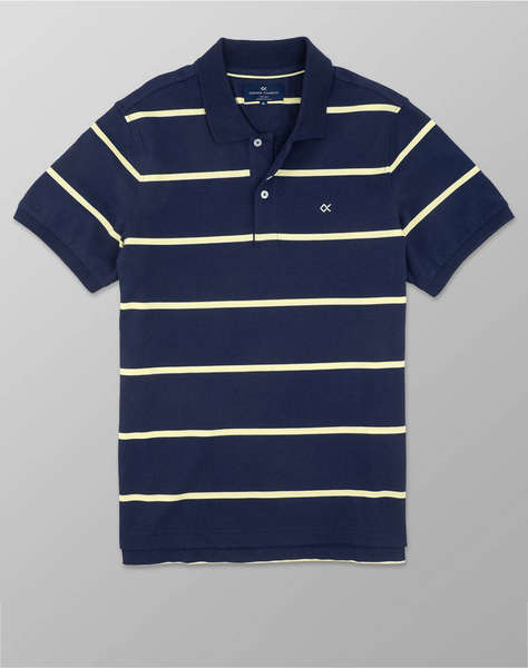 OXFORD COMPANY POLO KM ТЕНИСКА