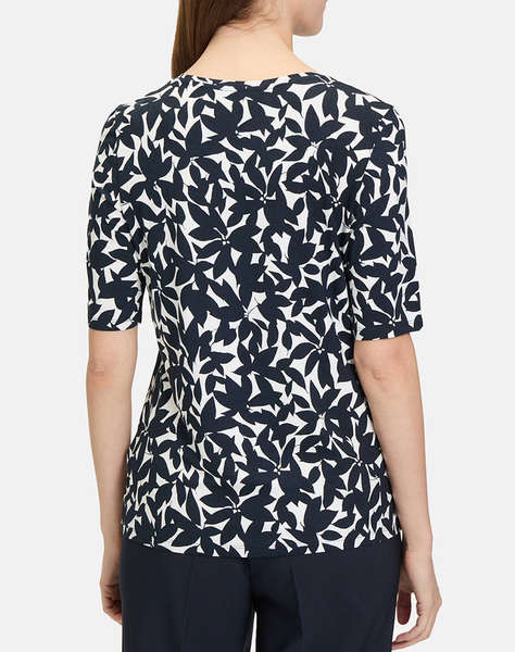 BETTY BARCLAY BLOUSE