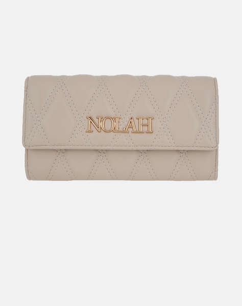 NOLAH ПОРТФЕЙЛ (Размери: 19.5 x 4 x 10см)