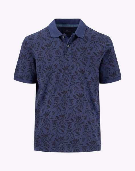FYNCH-HATTON POLOS
