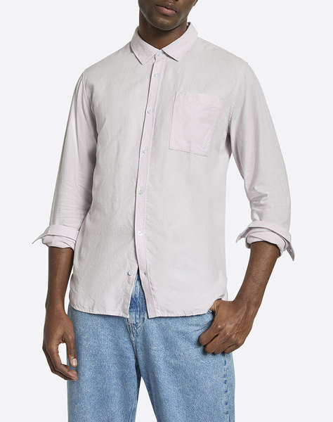 NAUTICA KM Barias Ls Shirt