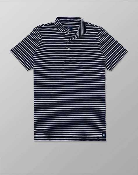 OXFORD COMPANY POLO KM