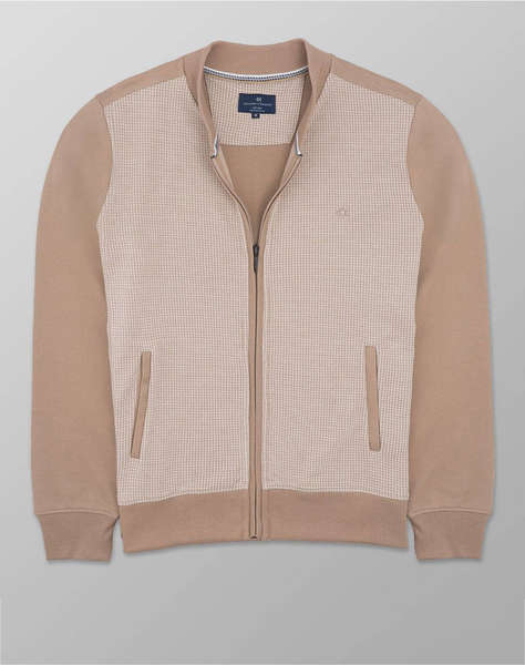 OXFORD COMPANY BOMBER ТЕНИСКА