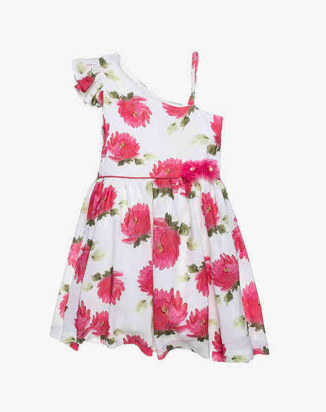 ALOUETTTE DRESS