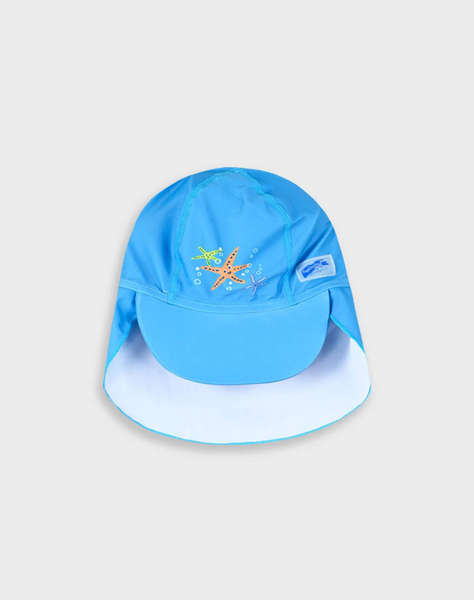 ENERGIERS СЛЪНЦЕЗАЩИТНА ШАПКА