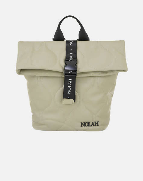 NOLAH BACKPACK (Размери: 31 x x15 x 37см)
