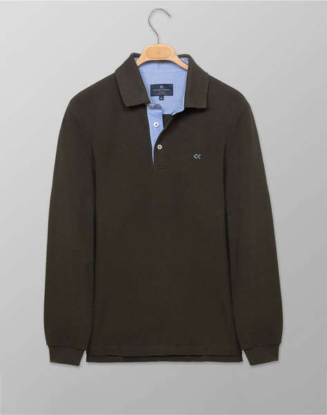OXFORD COMPANY POLO MM ТЕНИСКА