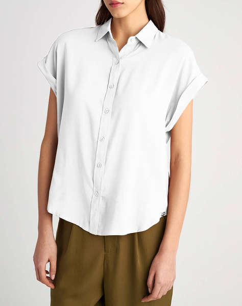 STAFF Lina Short Sleeve Shirt