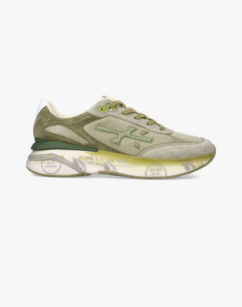 PREMIATA MOERUN