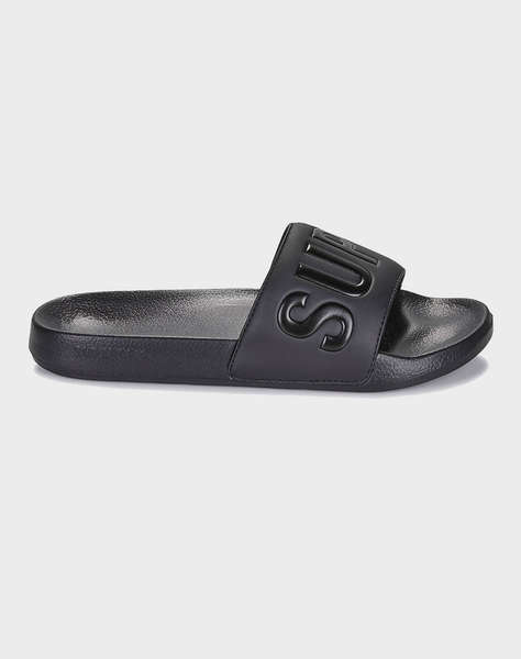 SUPERDRY D3 SDNA CORE GRAPHIC POOL SLIDE ΠΑΠΟΥΤΣΙ ΑΝΔΡΙΚΟ