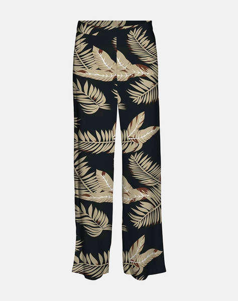 VERO MODA VMEASY JOY HW WIDE PANTS WVN GA