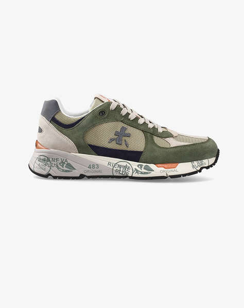 PREMIATA MASE