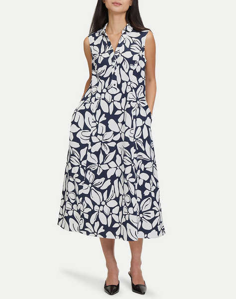 VERA MONT DRESS