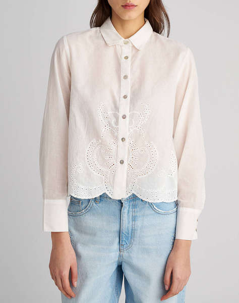 STAFF Joster Long Sleeve Shirt