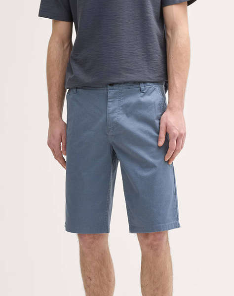 TOM TAILOR SLIM PRINTED C МЪЖКИ ПАНТАЛОНИ