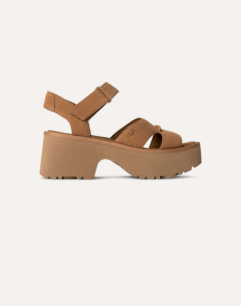 UGG New Heights Ankle Strap