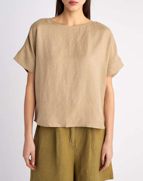 STAFF Eleanor T-Shirt Short Sleeve