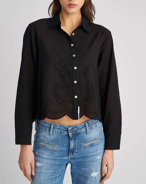 STAFF Joster Long Sleeve Shirt