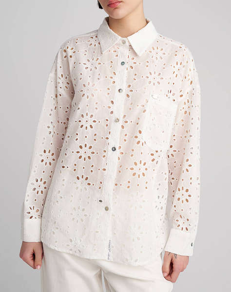 STAFF Amelia Long Sleeve Shirt