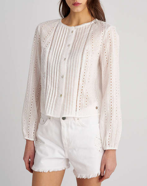 STAFF Harley Long Sleeve Shirt