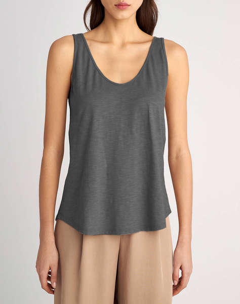 STAFF Corina Sleeveless Top