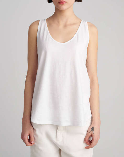 STAFF Corina Sleeveless Top