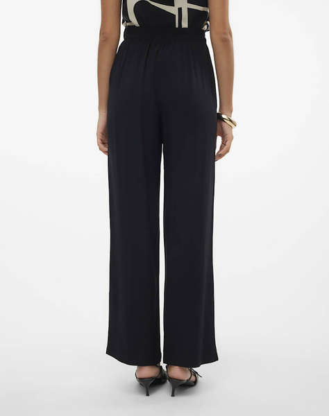VERO MODA VMEASY JOY HW WIDE PANTS WVN GA