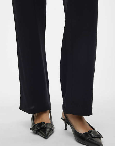 VERO MODA VMEASY JOY HW WIDE PANTS WVN GA