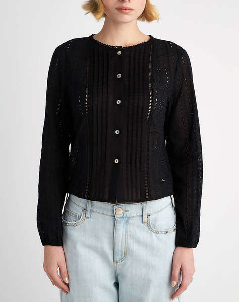 STAFF Harley Long Sleeve Shirt