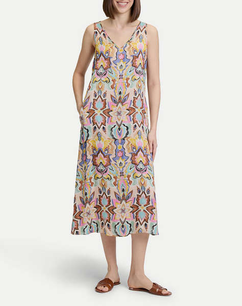 VERA MONT DRESS