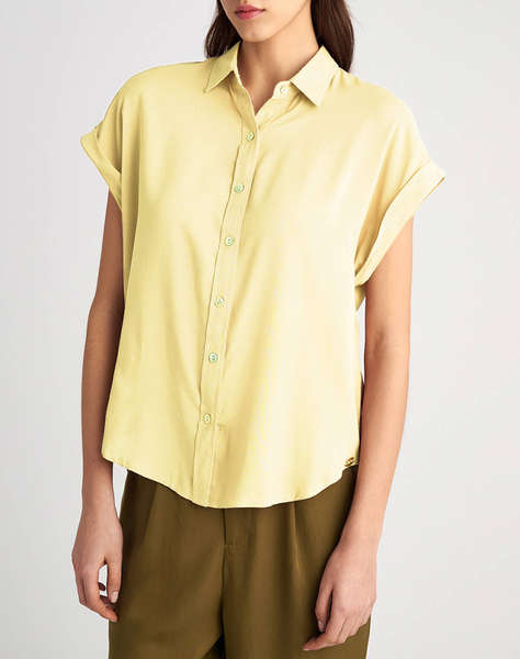 STAFF Lina Short Sleeve Shirt