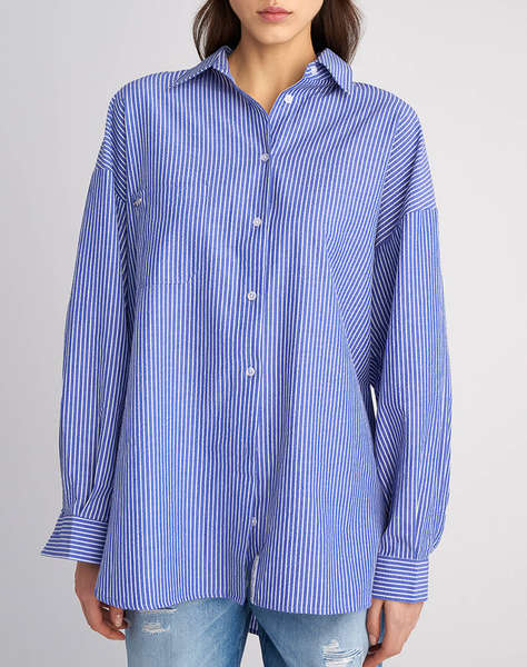 STAFF Lora Long Sleeve Shirt