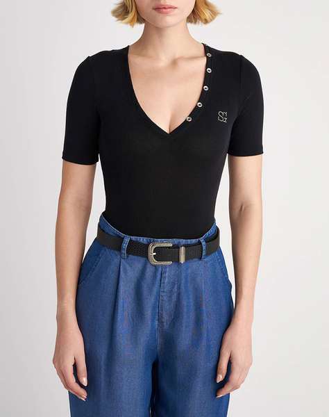 STAFF Kelly T-Shirt Short Sleeve