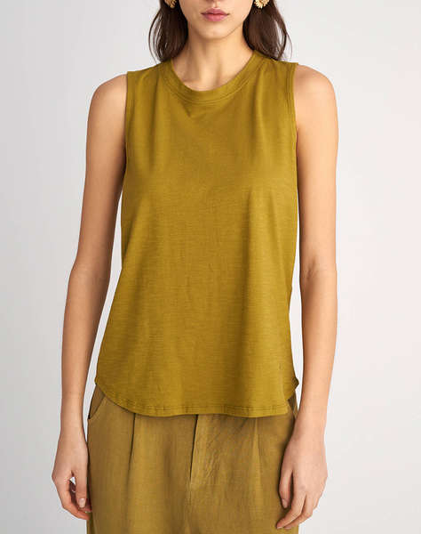 STAFF Rita Sleeveless Top
