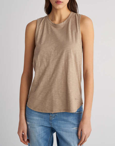 STAFF Rita Sleeveless Top