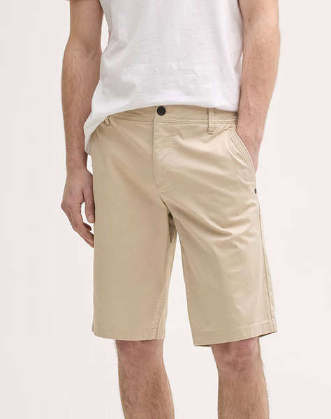 TOM TAILOR SLIM PRINTED C МЪЖКИ ПАНТАЛОНИ
