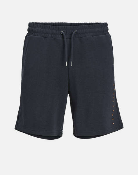 JACK&JONES JPSTGORDON STAR JJ SWEAT SHORTS SRT SN