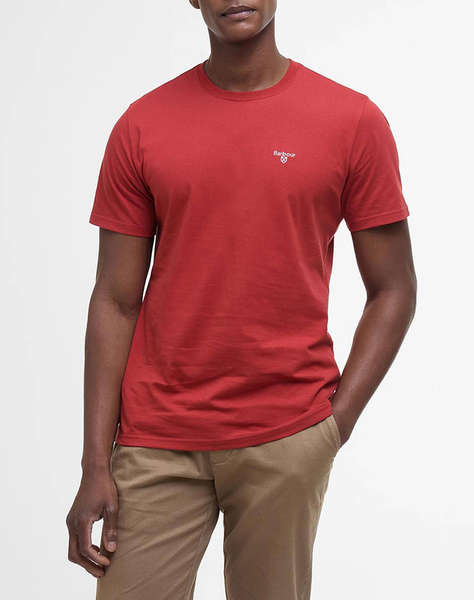 BARBOUR ESSENTIAL SPORTS T-SHIRT