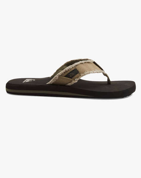 QUIKSILVER MONKEY ABYSS МЪЖКИ ОБУВКИ