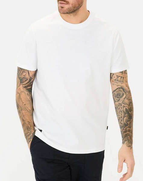 CAMEL T-SHIRT K.M. Print